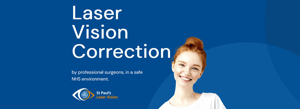 Laser Vision Correction