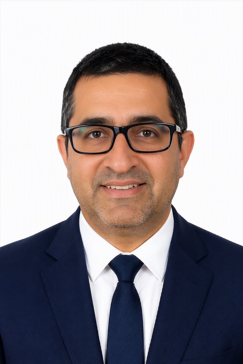 Mr Sankalap Tandon